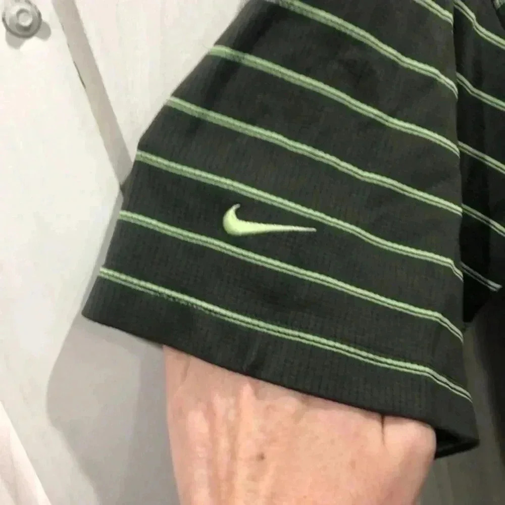 Mens Nike golf shirt XXL - Picture 4 of 6